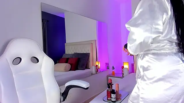 violeta santanna online show from 01-14-26, 06:13