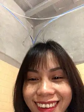 Trangbabylove online show from 01-16-26, 07:01