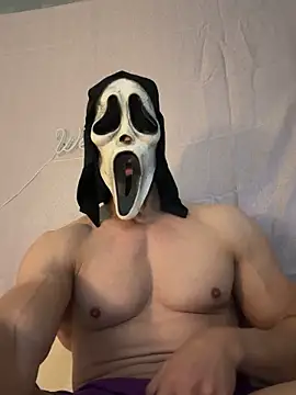 Luna MaskedMan online show from 11-15-25, 10:04