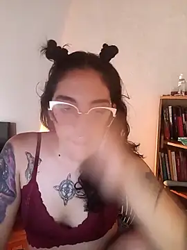 Melinerd online show from 01-05-26, 05:27