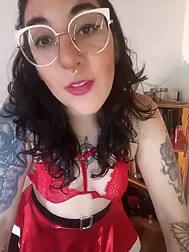 Melinerd online show from 01-06-26, 05:38