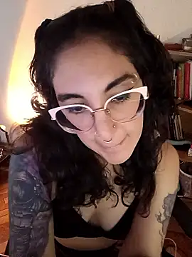 Melinerd online show from 01-08-26, 05:15