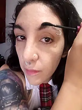 Melinerd online show from 03-02-26, 06:37