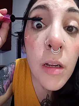 Melinerd online show from 03-03-26, 06:14