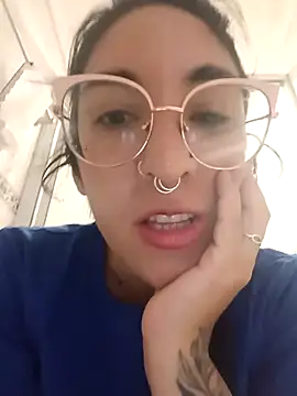 Melinerd online show from 03-20-26, 06:02