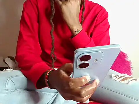 Naughtybadgal online show from 11-18-25, 09:36