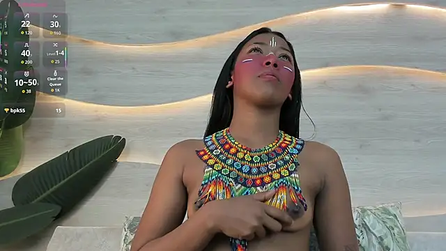 Snapshot of Katrina_lex chatting on 02-18-26, 04:36 Katrina lex online show from 02-18-26, 04:36