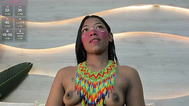 Snapshot of Katrina_lex chatting on 02-19-26, 11:50 Katrina lex online show from 02-19-26, 11:50