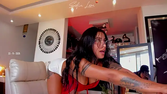 sofiasexhot online show from 11-23-25, 02:17