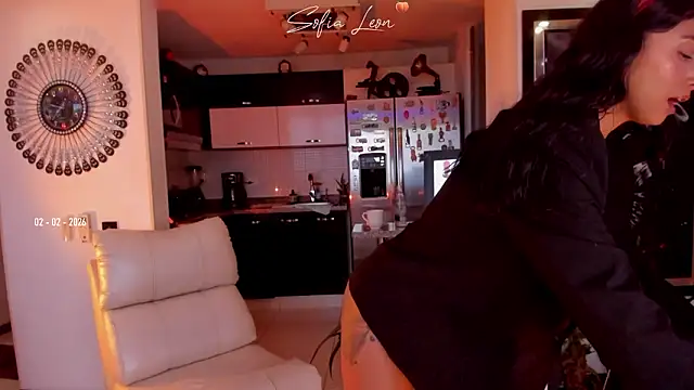 sofiasexhot online show from 02-02-26, 12:48