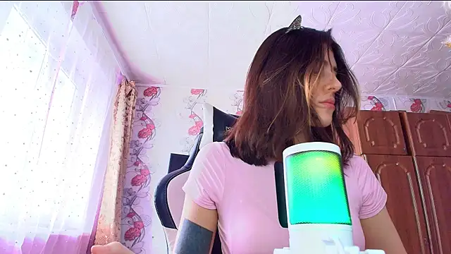 KristinaScott online show from 01-12-26, 08:30