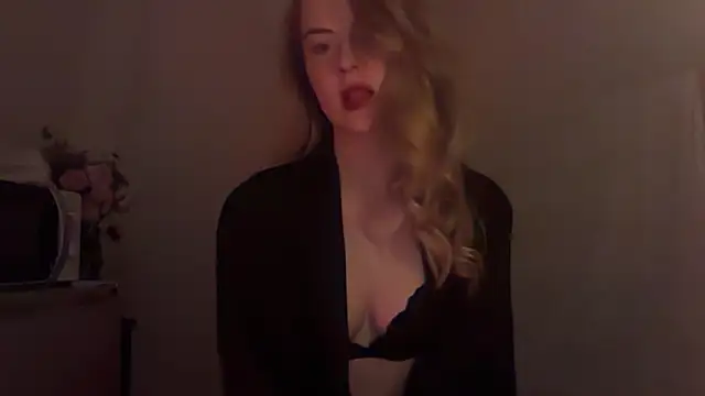 Josefinswe online show from 02-27-26, 07:47