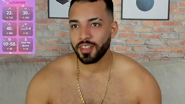 Chris Varden online show from 01-07-26, 07:16