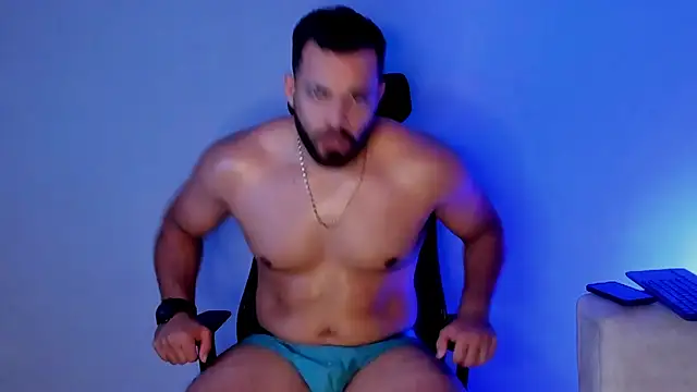 Chris Varden online show from 01-16-26, 06:56