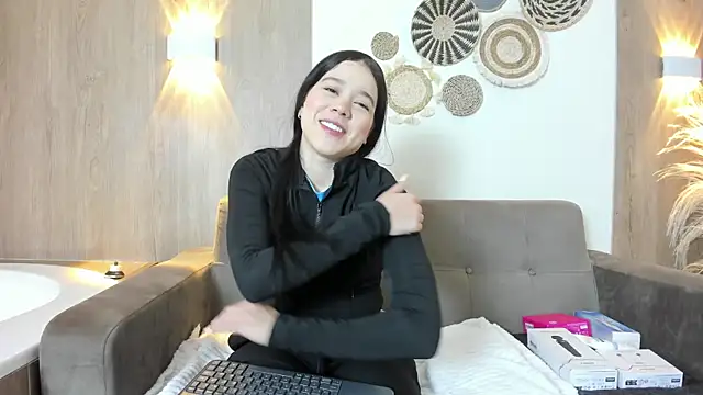 Emily Frostt online show from 04-30-26, 12:33