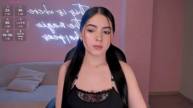 HaileyRoss  online show from 07-21-26, 01:41
