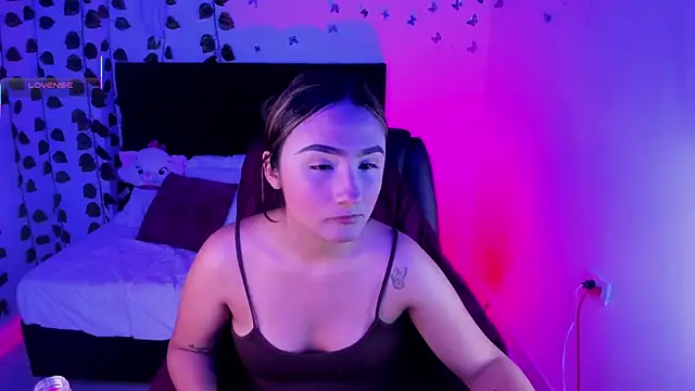 Anna valerious7 online show from 01-12-26, 07:02