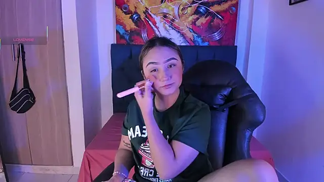 Anna valerious7 online show from 01-13-26, 03:23