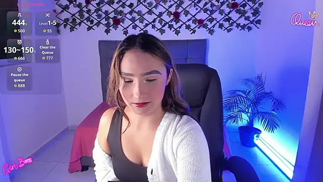 Anna valerious7 online show from 02-06-26, 07:56