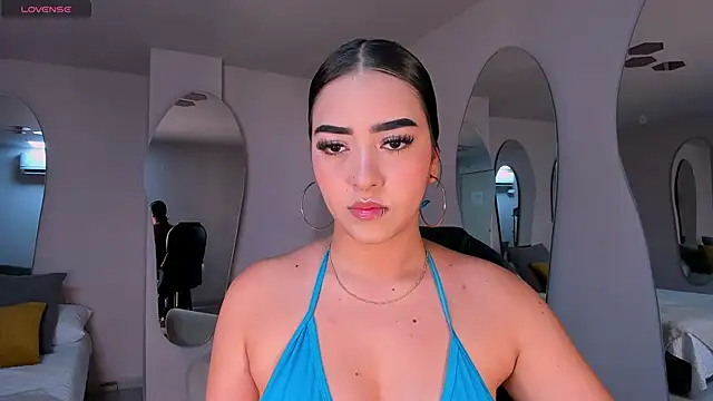 Snapshot of SophieLanne chatting on 03-22-26, 11:08 SophieLanne online show from 03-22-26, 11:08