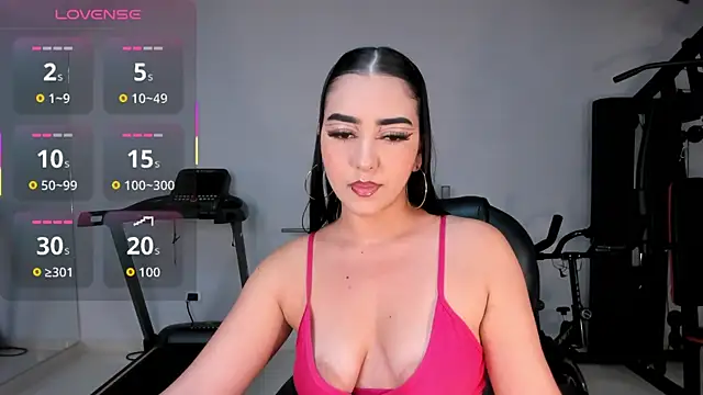 Snapshot of SophieLanne chatting on 04-03-26, 04:21 SophieLanne online show from 04-03-26, 04:21