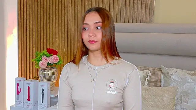 LondraBlush online show from 06-09-26, 12:39