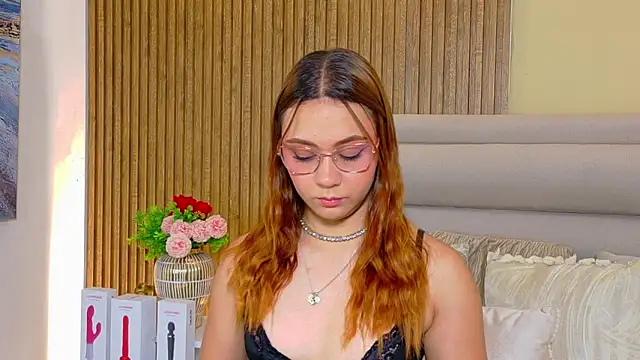 LondraBlush online show from 06-19-26, 12:42