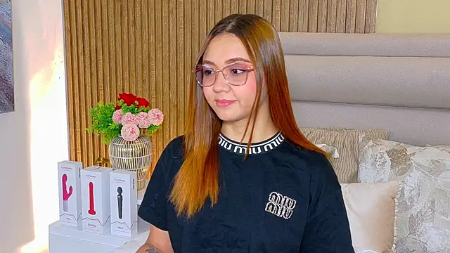 LondraBlush online show from 06-23-26, 11:19