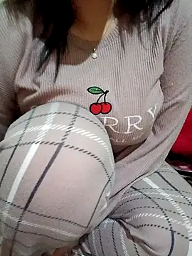 Snapshot of Maryam89six chatting on 01-17-26, 11:41 Maryam89six online show from 01-17-26, 11:41