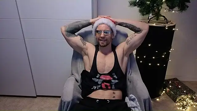 Mystery Mark online show from 12-22-25, 06:27