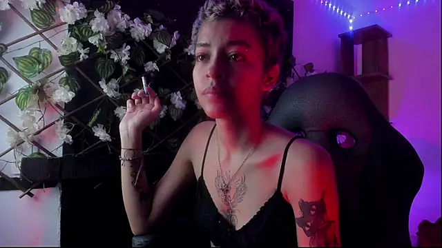 Anny Kiitty online show from 01-07-26, 04:15