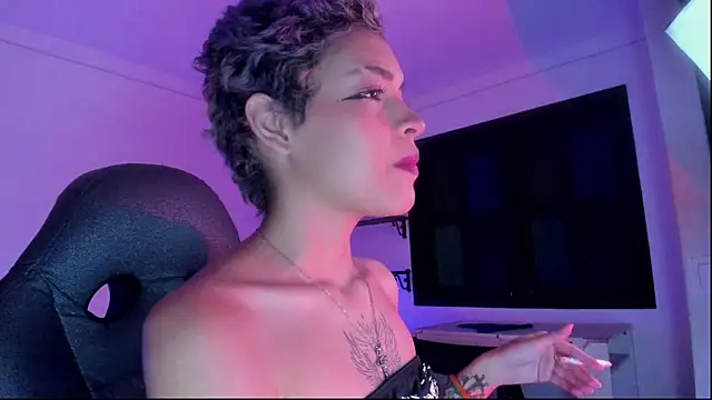 Anny Kiitty online show from 01-11-26, 03:55