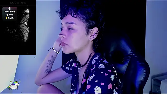 Anny Kiitty online show from 05-04-26, 11:39