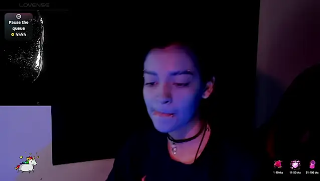 Anny Kiitty online show from 05-12-26, 03:58