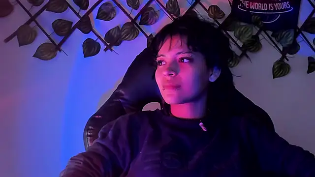 Anny Kiitty online show from 06-16-26, 05:43