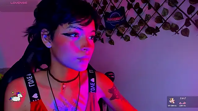 Anny Kiitty online show from 06-18-26, 06:35