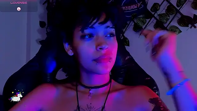 Anny Kiitty online show from 06-19-26, 05:01