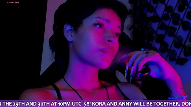 Anny Kiitty online show from 06-24-26, 05:06