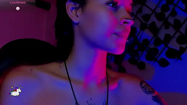 Anny Kiitty online show from 06-27-26, 08:52