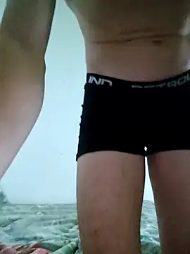 Xavimh13 online show from 11-18-25, 09:08