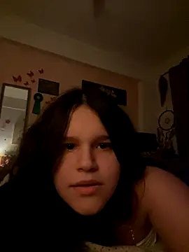 AngelSin04 online show from 11-17-25, 08:25