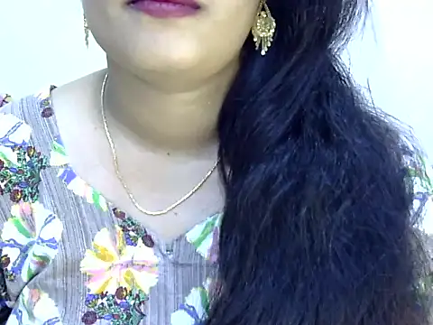 Muskan Jha online show from 05-15-26, 01:56