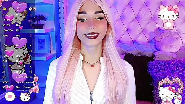 dearAlanaxxx online show from 12-05-25, 05:05