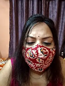 Cute-richa1 online show from 01-18-26, 05:50