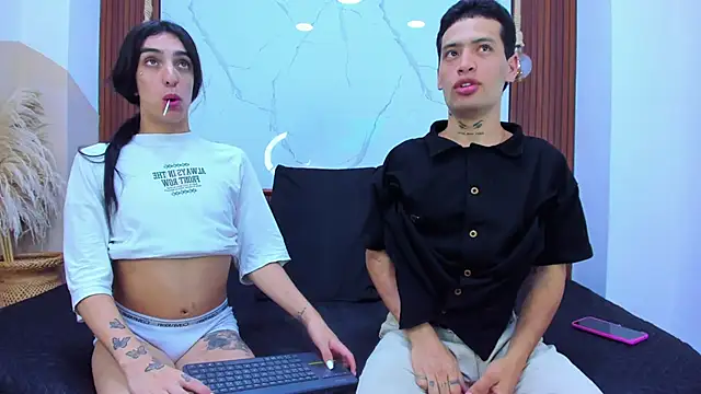 Loversinfire2 online show from 05-01-26, 12:59