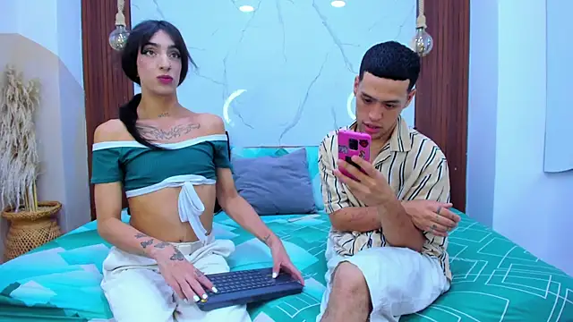 Loversinfire2 online show from 06-26-26, 01:21
