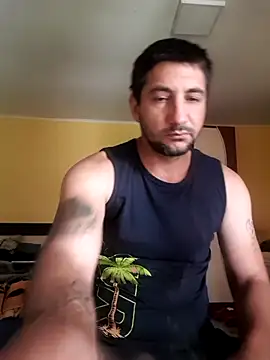 Exuuuuu1 online show from 07-10-26, 07:34