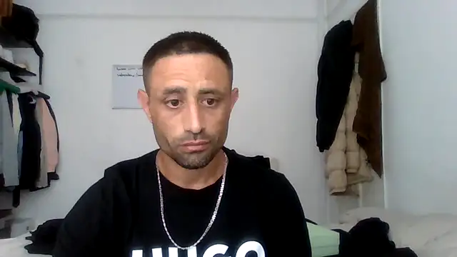 Marky20002 online show from 07-05-26, 05:09