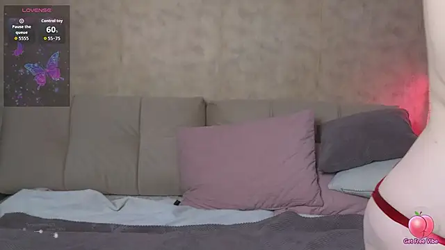 ElaraSable online show from 02-24-26, 09:51