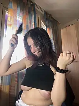 ivybabby online show from 02-03-26, 09:47